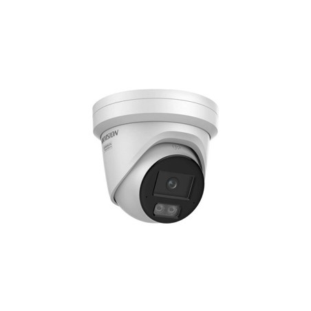 Kamera Hikvision 8Mpx ColorVu (nocna) DS-2CD2387G3-LIS2UY/SL