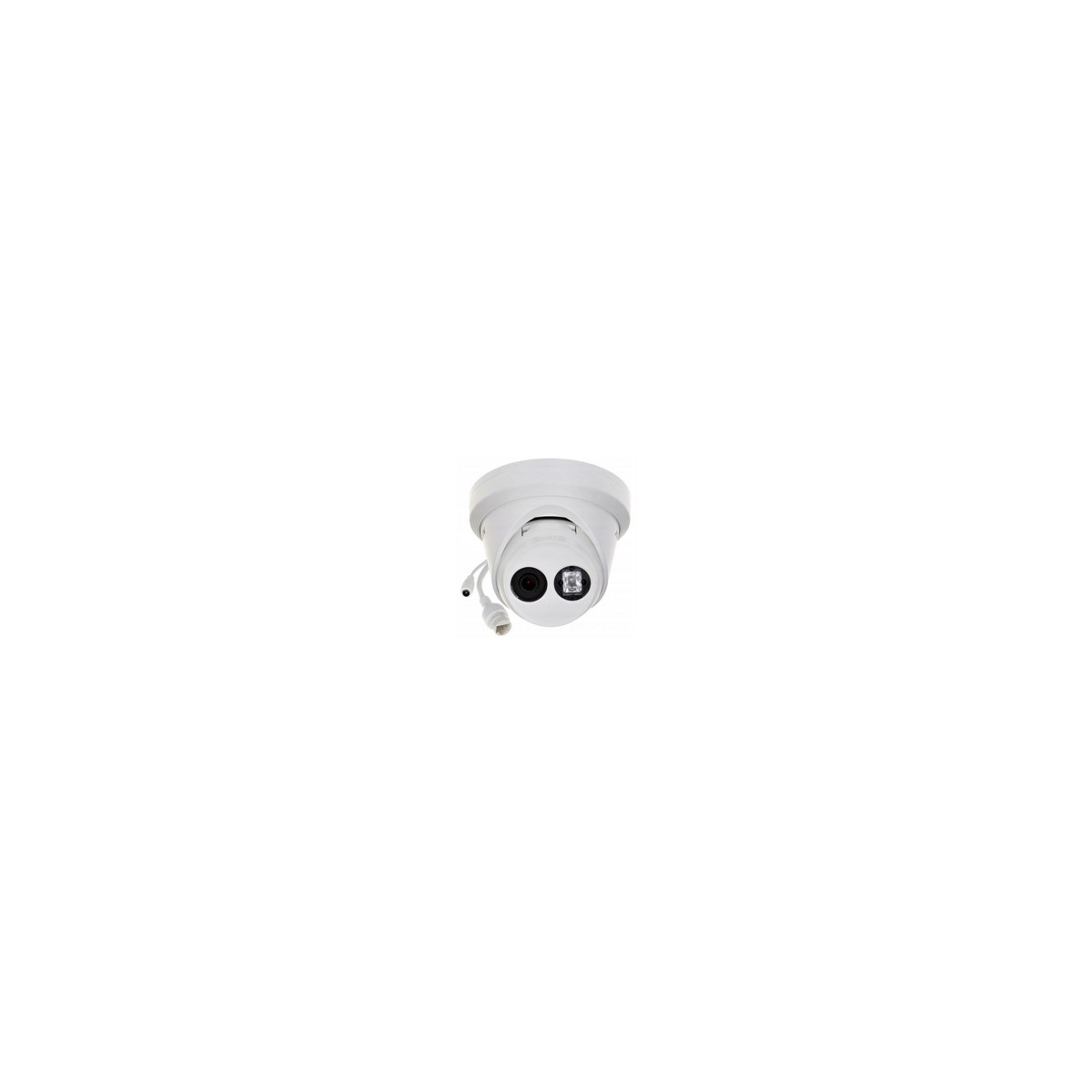 Kamera Hikvision 6Mpx AcuSense (metalowa) DS-2CD2383G2-IU