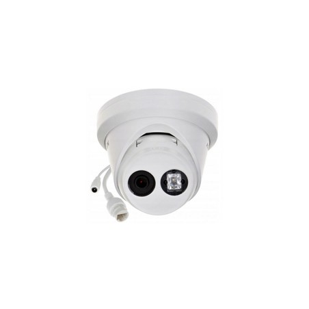 Kamera Hikvision 8Mpx AcuSense (metalowa)