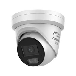 Kamera Hikvision 12Mpx AcuSense (metalowa)