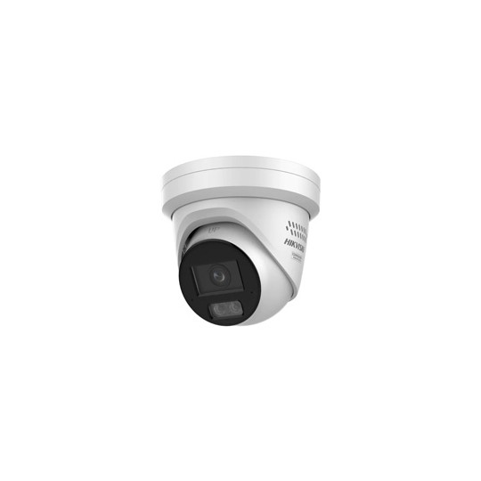 Kamera Hikvision 12Mpx AcuSense (metalowa) Kamera Hikvision 12Mpx AcuSense (metalowa)