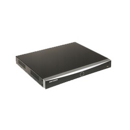 Rejestrator IP Hikvision 4 kanały Acusense