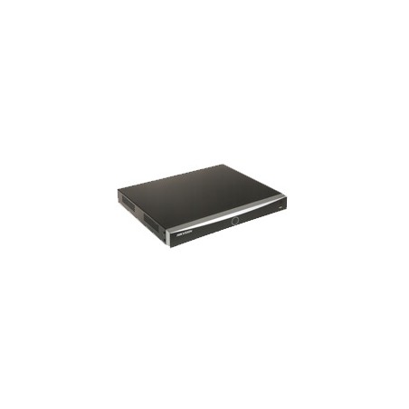 Rejestrator IP Hikvision 8 kanałów PoE